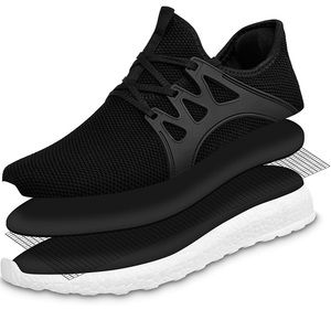blacks mens walking shoes